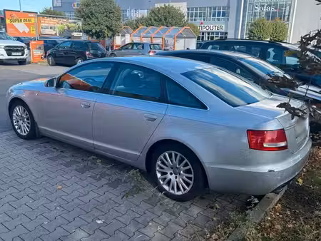 Audi A6 2.0 TFSI 170