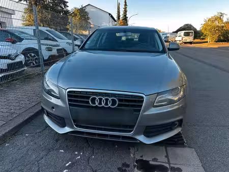 Audi A4 2.0
