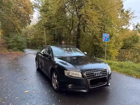 Audi A5 2.0 TFSI