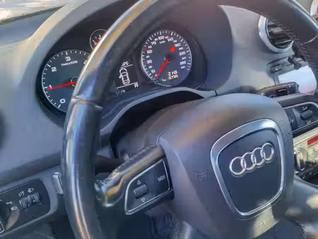 Audi A3 2.0 TDI 140