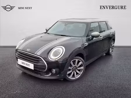 Mini Mini Cooper 1.5 136 Knightsbridge