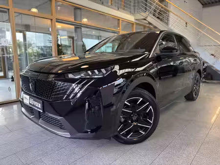 Peugeot 3008 1.2 145 GT
