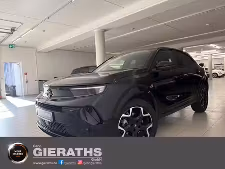 Opel Mokka 1.2 100 GS