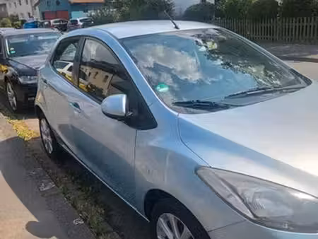 Mazda Mazda2 1.4 80