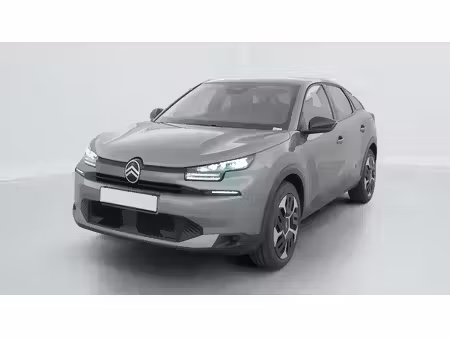 Citroën C4 1.2 145 Plus