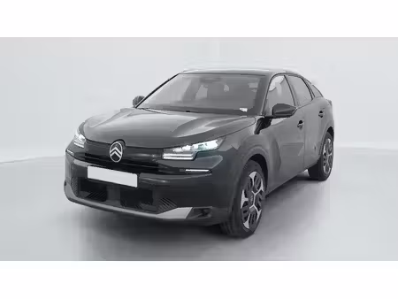 Citroën C4 1.2 145 Plus