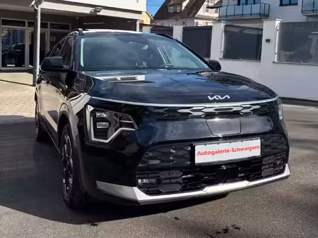 Kia Niro 204 Spirit