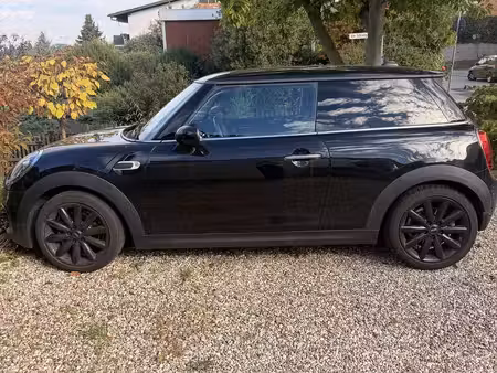 Mini Mini Cooper 1.5 136 Chili
