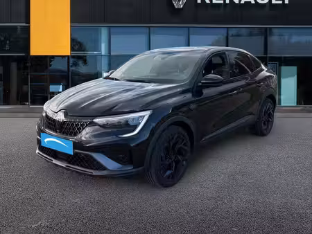 Renault Arkana E-Tech 1.6 145 Esprit Alpine