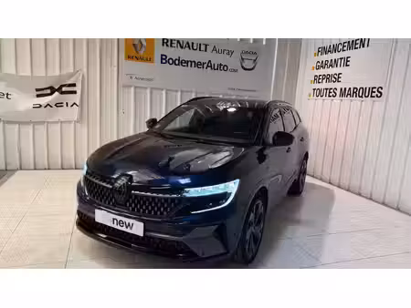 Renault Espace 1.2 200 Esprit Alpine