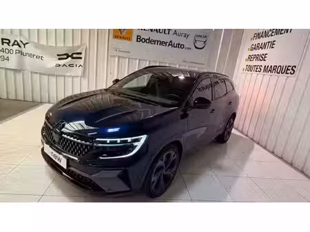 Renault Espace 1.2 200 Esprit Alpine