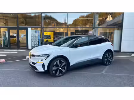 Renault Mégane E-Tech 220 Techno