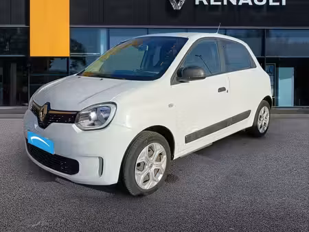 Renault Twingo 81 Authentique