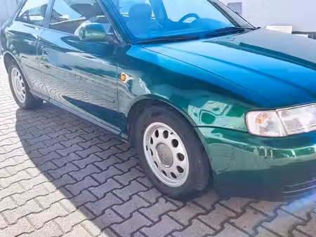 Audi A3 1.6 101 Ambiente