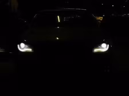 Audi A4 1.8 TFSI 160