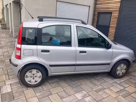 Fiat Panda 1.2 60
