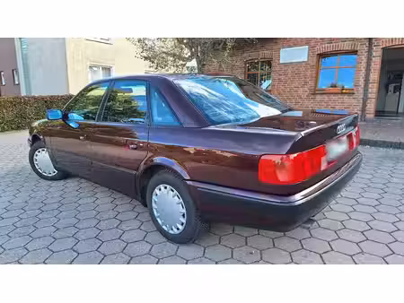 Audi 100 2.0