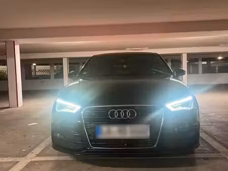 Audi A3 2.0 TDI 150