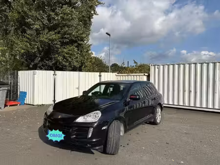 Porsche Cayenne S V8 4.8 385 4x4