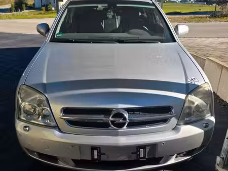 Opel Vectra 2.2 155 Cosmo
