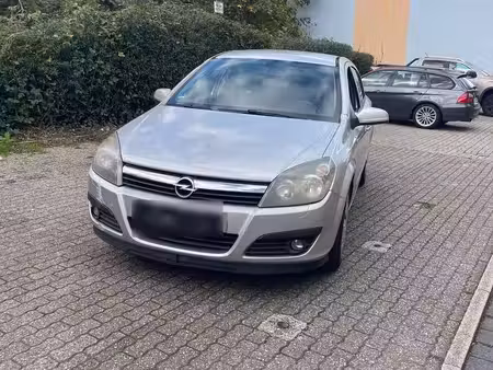 Opel Astra 1.6 105