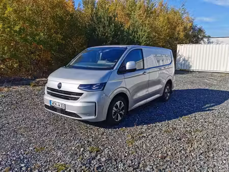 Volkswagen Transporter T7 2.0 TDI 170