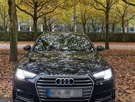 Audi A4 2.0 TDI 150