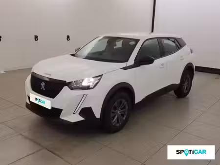 Peugeot 2008 1.5 HDi 110 Active