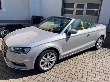 Audi A3 1.8