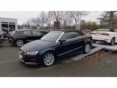 Audi A3 2.0 TDI 150