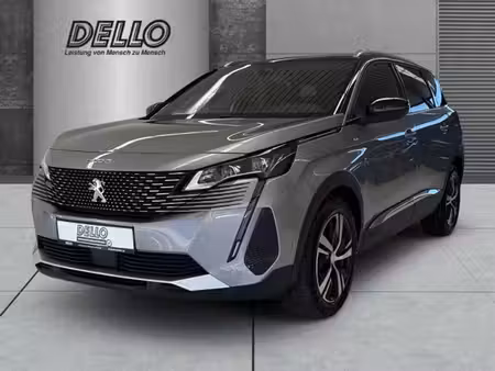 Peugeot 5008 1.2 130
