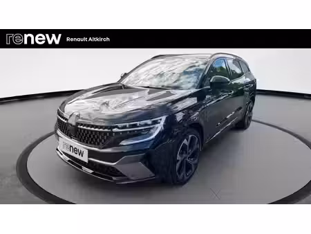 Renault Espace 1.2 200 Esprit Alpine