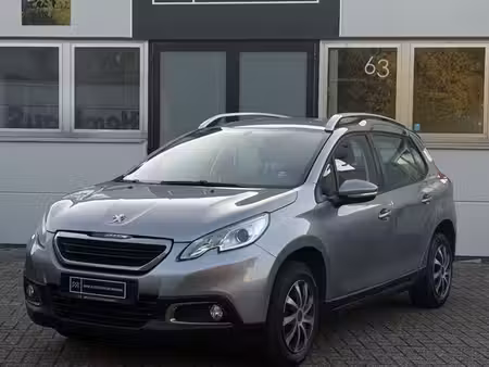 Peugeot 2008 1.6 HDi 92 Active