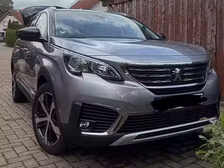 Peugeot 5008 1.6 HDi 130