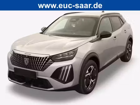 Peugeot 2008 1.2 GT