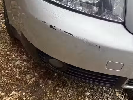 Audi A4 1.6 102