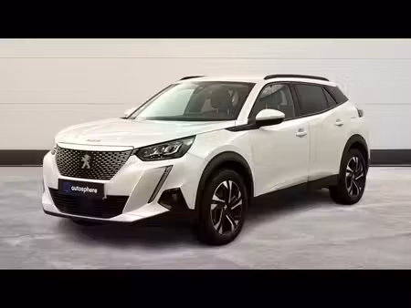 Peugeot 2008 136 Allure