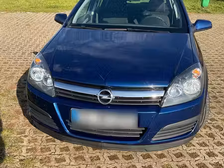 Opel Astra 1.6 105