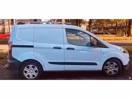Ford Transit 1.5