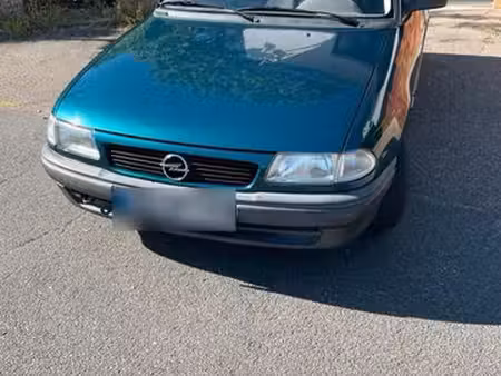 Opel Astra 1.4 60 GL
