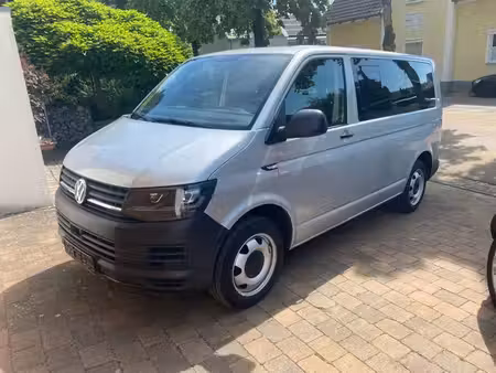 Volkswagen Combi 2.0 TSI