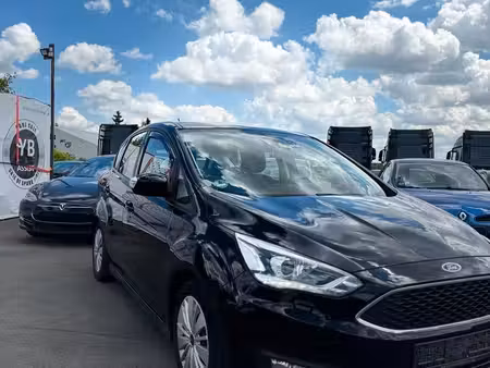 Ford C-max 1.5 150 SE