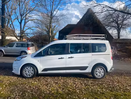 Ford Transit 1.5 120 Trend