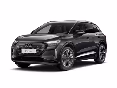 Audi Q4 e-tron 45 286