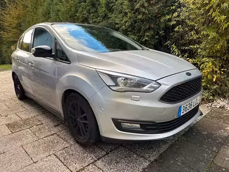 Ford C-max SE