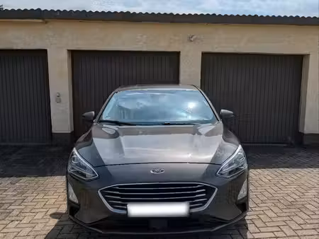 Ford Focus 1.0 EcoBoost 125