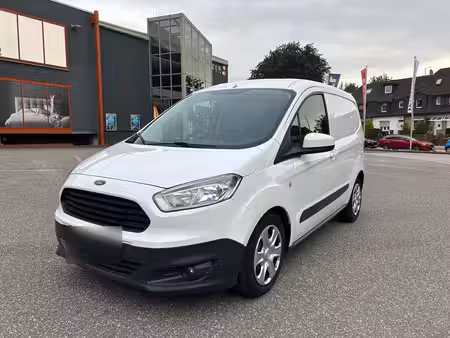Ford Transit 1.5 95