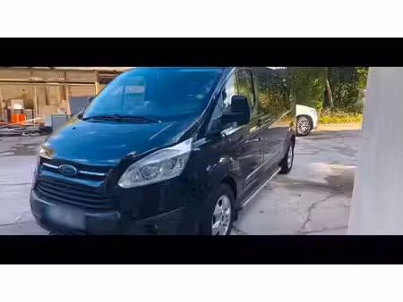 Ford Transit 2.2
