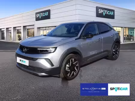 Opel Mokka 1.2