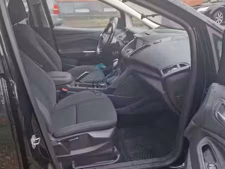 Ford C-max 2.0 TDCi 150 SE
